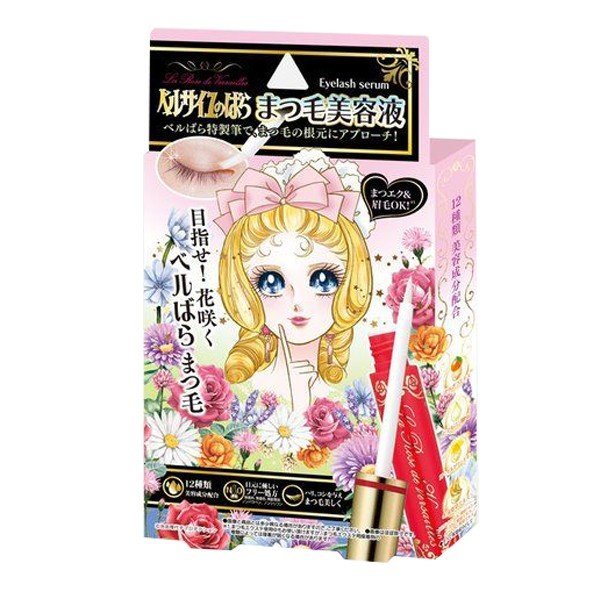まつげ美容液のおすすめランキングTOP11! 効果や使い方までNOIN編集部が徹底レビューの画像